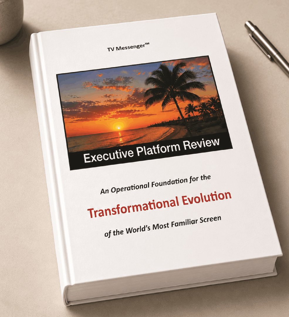 Executive Platform Review